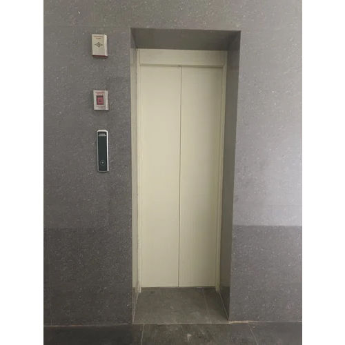 Mild Steel Automatic Passenger Elevator - Speed: 5M/S M/S