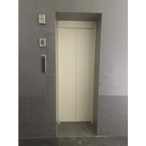 Mild Steel Automatic Passenger Elevator