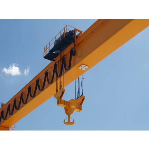 MS EOT Crane