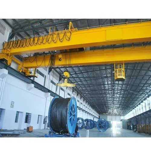 10 Ton Industrial Eot Cranes