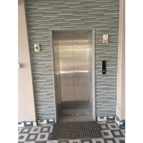 Residential Home Lift