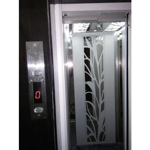 Residential Elevator And Lifts