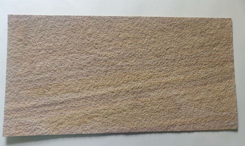 Rainbow Sandstone Veneer Sheets - Feature: Environmental Friendly