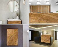 Rainbow Sandstone  Veneer