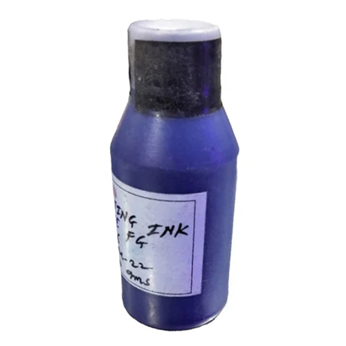 Blue Printing Ink Pigment Paste