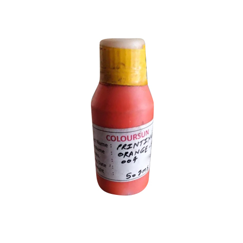 Pigment Paste