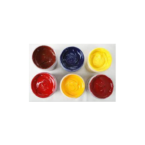 Khadi Printing Paste - Color: Any Color