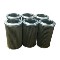 Fuel Oil Filter - Capacity: 5000-8000 Liter