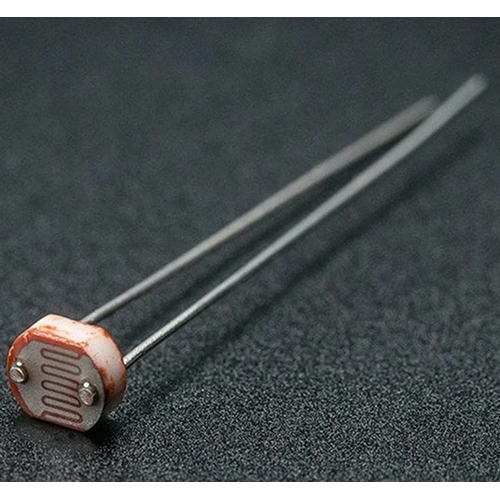 Burner  Photocells