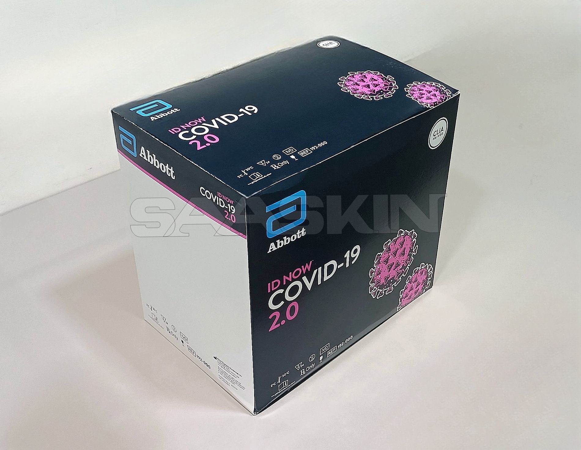 Abbott ID NOW COVID-19 Test Kit