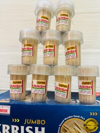 JUMBO KRRISH TOOTHPICK STICKS