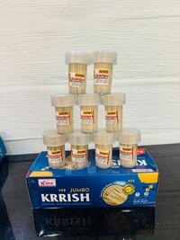 JUMBO KRRISH TOOTHPICK STICKS