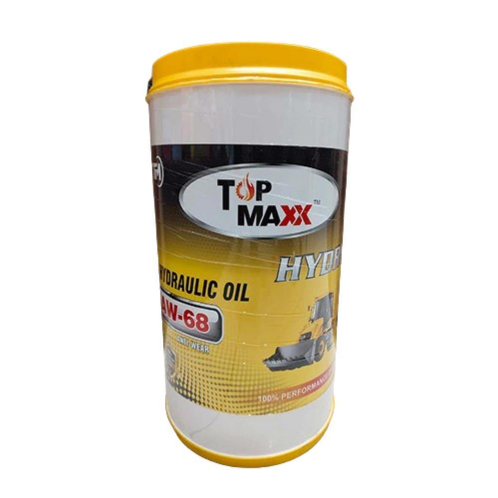 Aw-68 Haevy Duty Hydraulic Oil - Application: Industrial