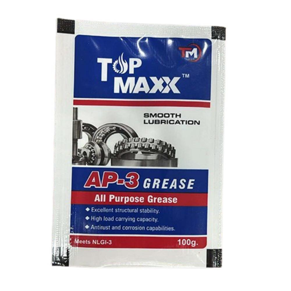 100Gm Ap-3 Grease - Application: Industrial