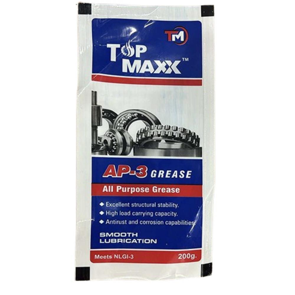 200Gm Ap-3 Grease - Application: Industrial
