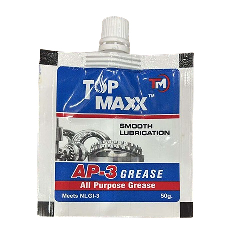 50gm AP-3 Smooth Lubrication Grease