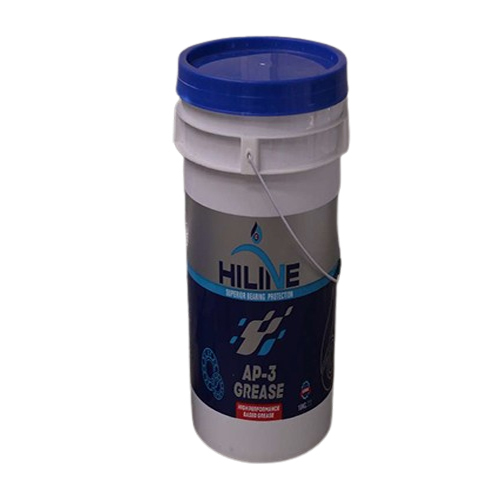 AP-3 Grease (Calcium grease) High Performance Based Grease