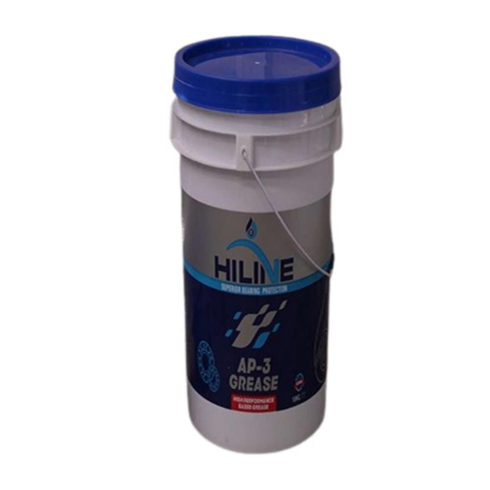 Ap-3 Grease (Calcium Grease) High Performance Based Grease - Application: Industrial