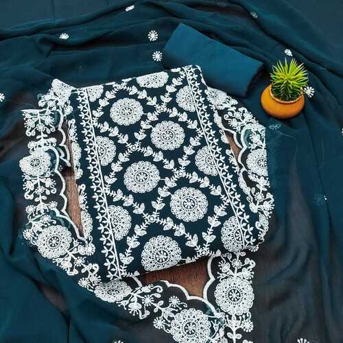 Dress Material