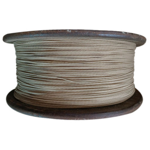 Copper Dpc Wire - Usage: Industrial