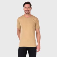 Round Neck Tshirt - Polyester, Customized Size | Customized Logo, Breathable, Quick Dry, Anti Uv, Non Toxic, Cool Dry, Washable, No Fade