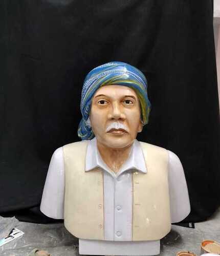 Marble Custom Human Statue - Color: Multi Color