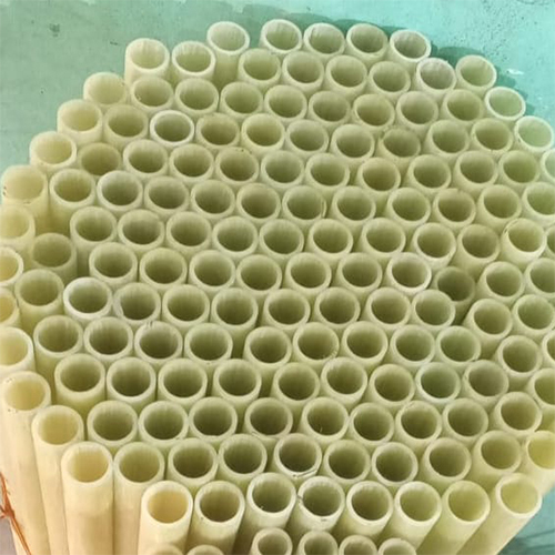Epoxy Fiber Tube