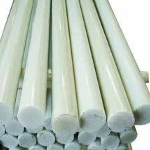 Epoxy Fiber Glass Rod - Application: Industrial