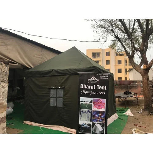 Army Tent