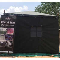 Pvc Army Tent - Characteristics: Durable