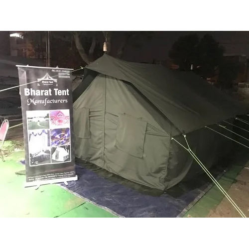 Army Tent