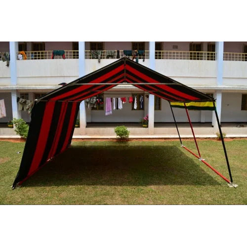 L Fly Army Tent