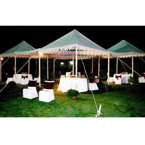 Taiwan Canopy PVC Tent