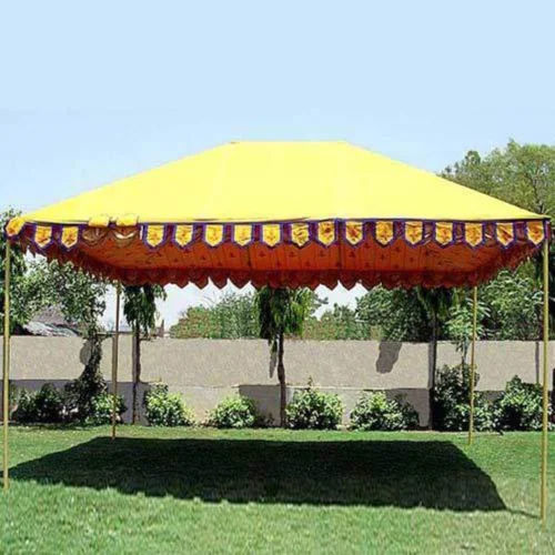 Rajasthani Design Tent