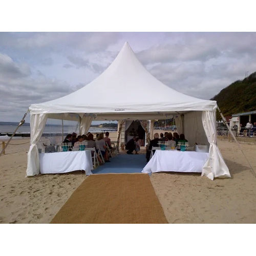 Event Pagoda PVC Tent