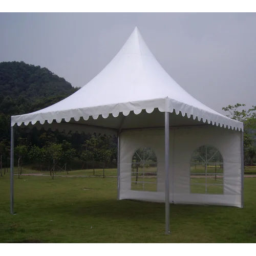 Polyester Pagoda Sidewall Tent