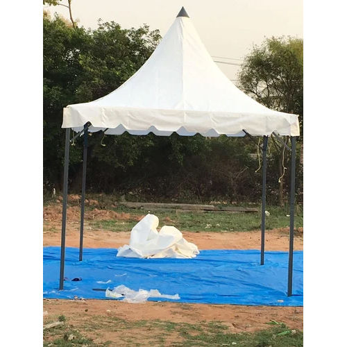 8 Feet Event Pagoda PVC Tent