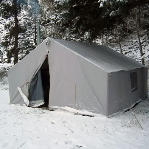 PVC High Altitude Russian Tent