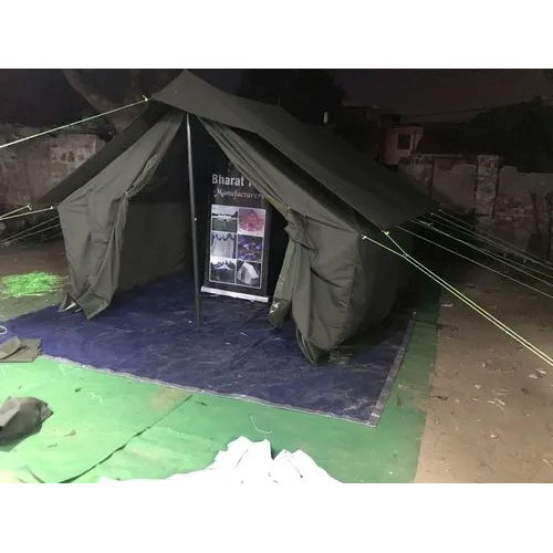 Outdoor Tent