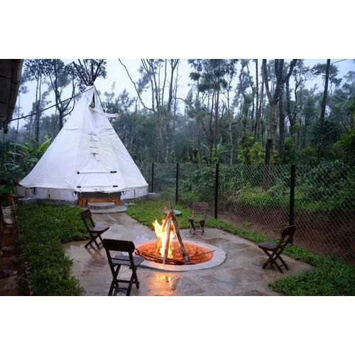 Outdoor Camping Tent