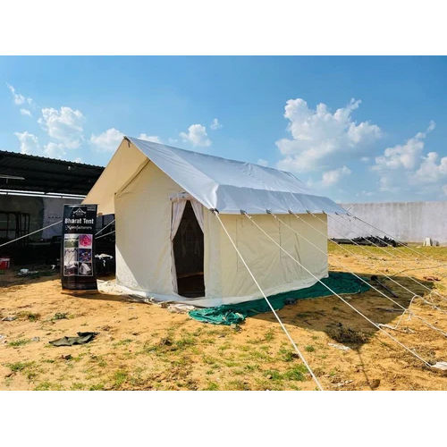 Resort House Tent