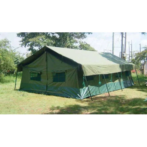 Medical Isolation Tent