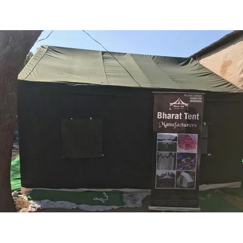 Medical Emergency Tent