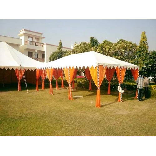 20x30 Feet Shamiyana Tent