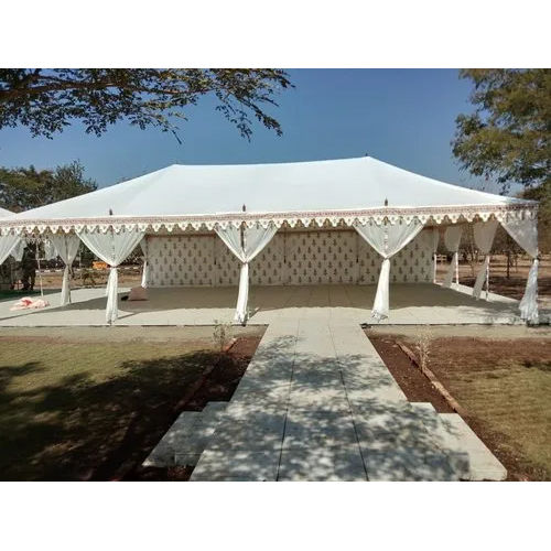 Customized Canopy Tent