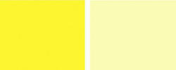 Pigment Yellow 14 Sudacolor Yellow 155 - Grade: Industrial