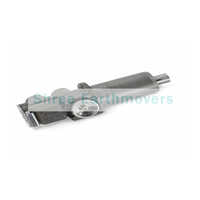 1653156 Clutch Pedal Valve - Color: Silver