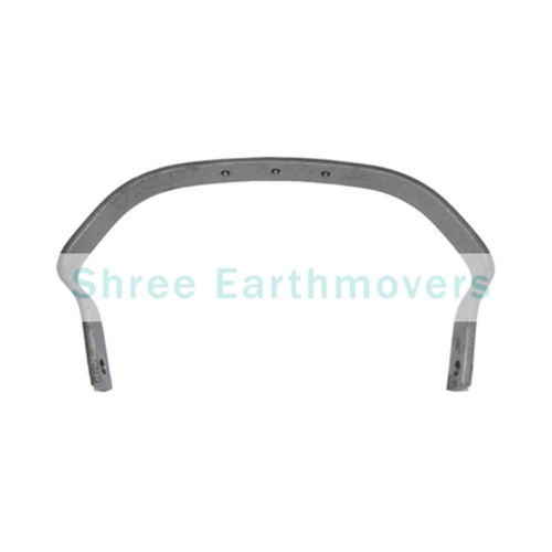 3097092 Brake Return Spring - Color: Silver