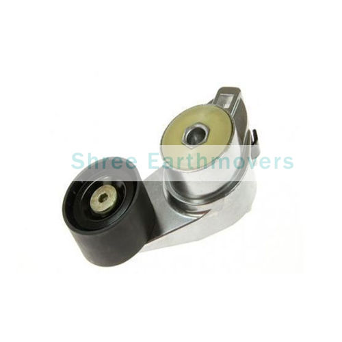 21260406 Belt Tensioner Assembly - Color: Silver & Black