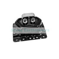 20499470 Rear Engine Mounting - Finish: Polished